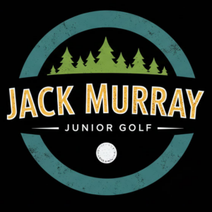 Jack Murray Utah Golf Logo